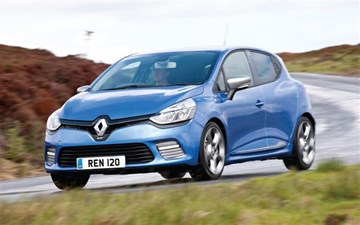 Renault Clio buying guide