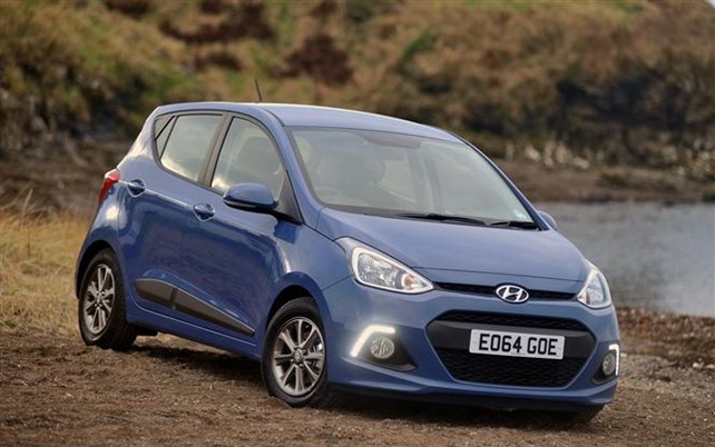 Which Hyundai i10 should you buy?