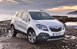 Vauxhall Mokka buying guide