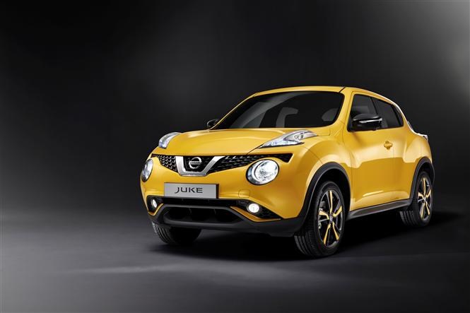 Nissan Juke Review 2024, Interior, MPG, Reliability & Price