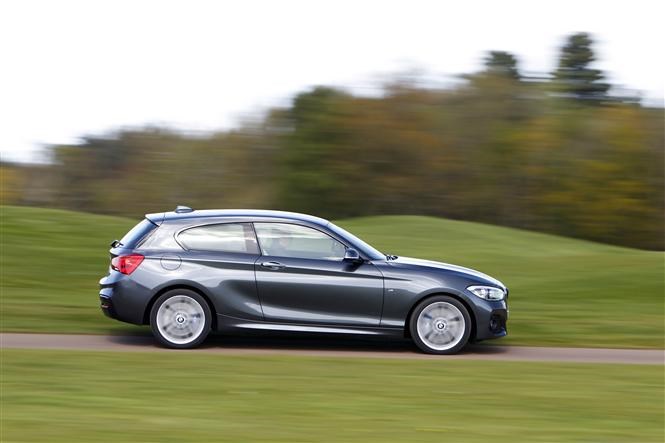 BMW 1 Series: Which version is best?