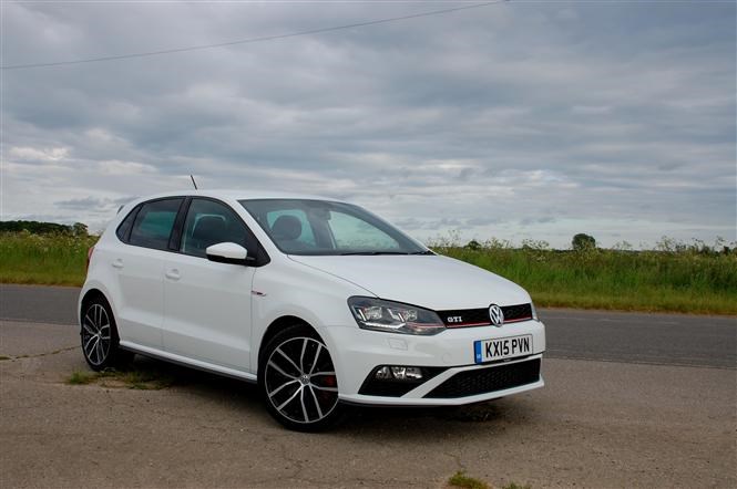 cruise and park pack vw up