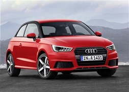 Audi A1 1-litre road test