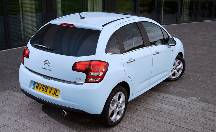 Citroen C3 Mk2 Used Car Buying Guide French Without Tears Citroen C3 Mk2 Used Car Buying Guide French Without Tears