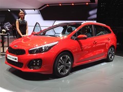 Kia Ceed GT Line