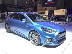 Ford Focus RS