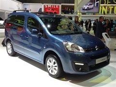 Citroen Berlingo Multispace