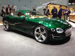 Bentley EXP 10 Speed 6