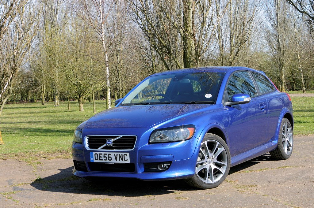 Used Volvo C30 Coupe (2007 - 2012) Review