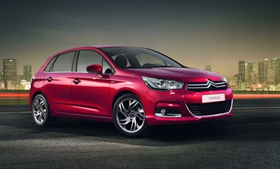 Used Citroën C4 Hatchback (2011 - 2018) Review