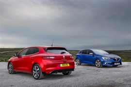 Will Euro 7 mean the end of diesel Renault Meganes?