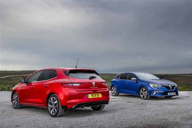 Will Euro 7 mean the end of diesel Renault Meganes?