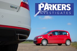 Parkers Investigates: 2017 VED car tax changes