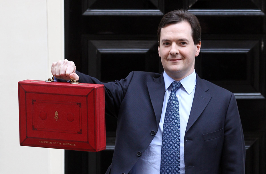 George Osborne's summer 2015 Budget will make motoring cost more for most