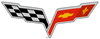 Corvette logo