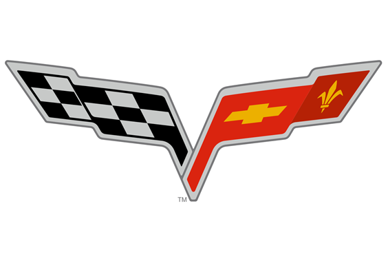 Corvette specifications data