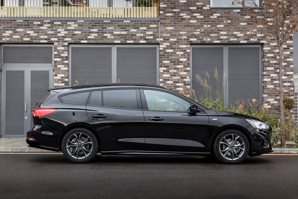 Ford Focus Estate Review (2024)