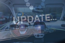 More manufacturers offering OTA updates