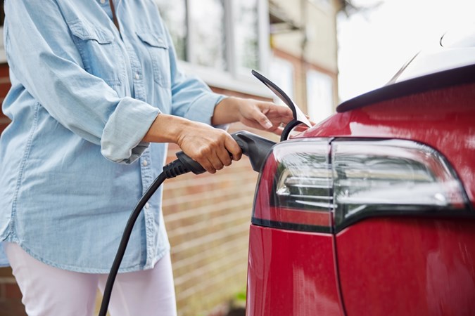 Get the tips to help your EV charging experience go well