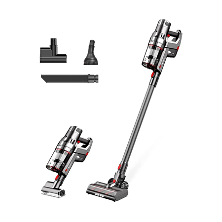 The Proscenic P11 Smart Cordless Vacuum Is on Sale at