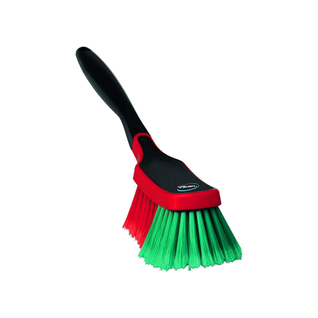 Vikan Wheel Brush