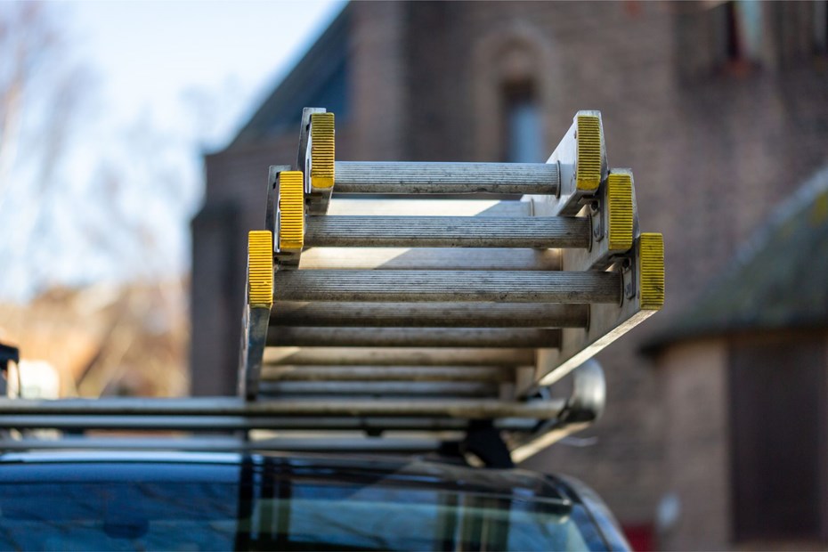 best van roof racks