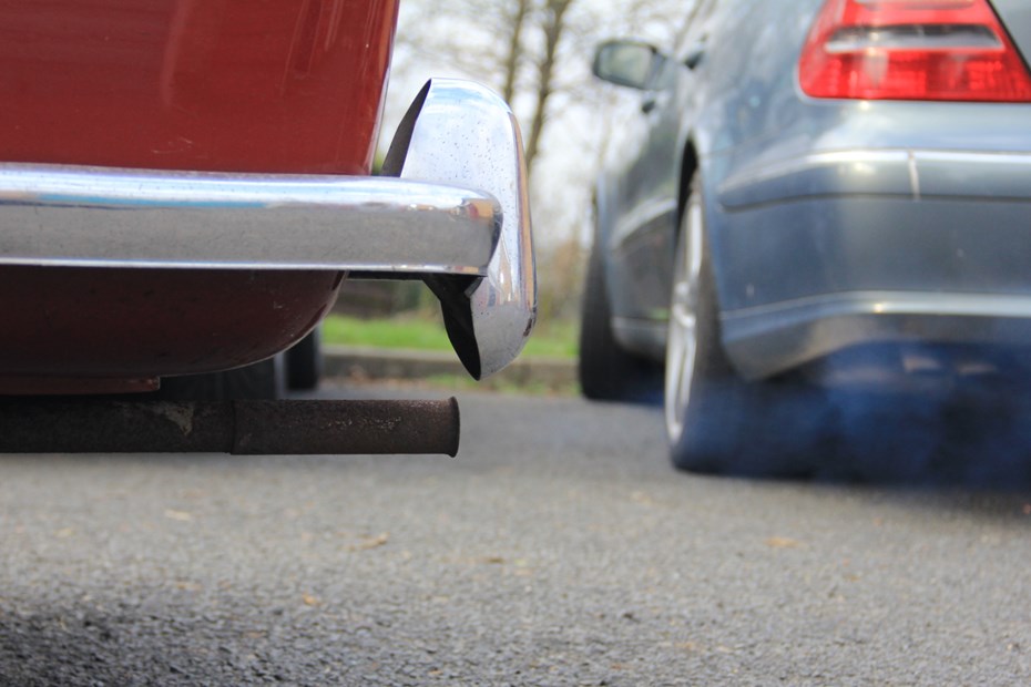 What Is Euro 4 And What Are The Implications On Your Car Purchase 