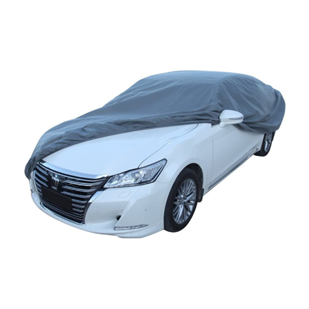 Leader Accessories Indoor Car Cover