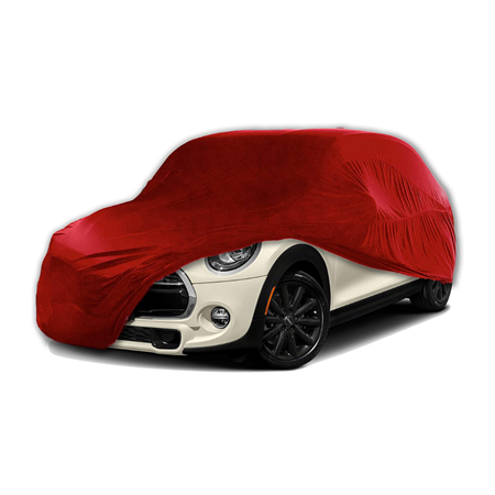 Cosmo indoor car cover