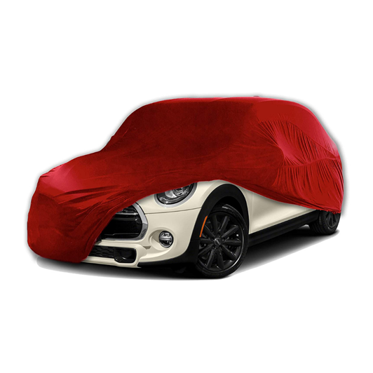 The best indoor car covers