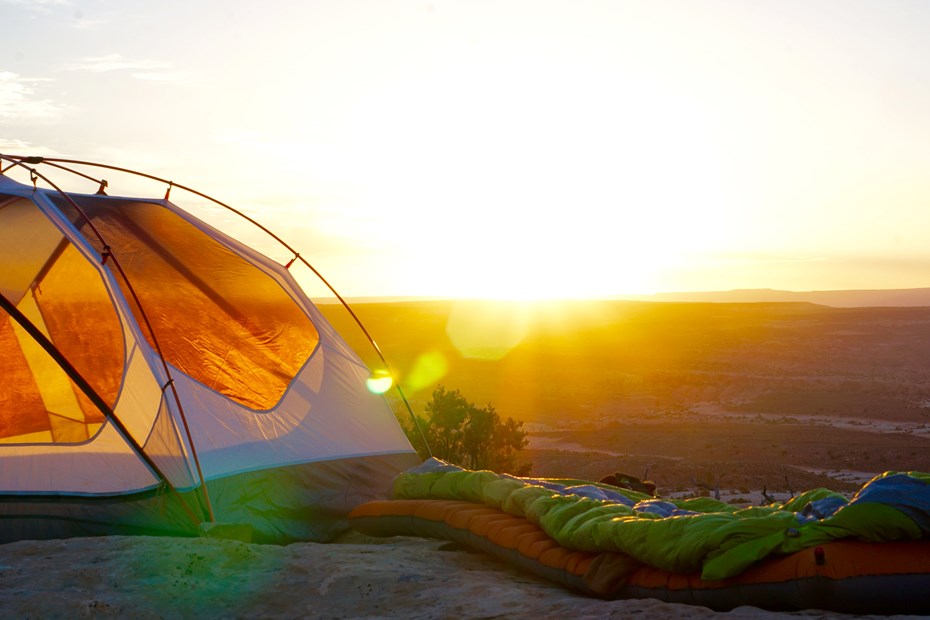 portable camping toilet