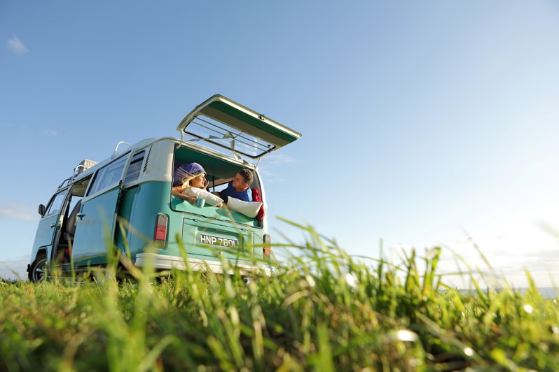 The best water containers for camping Parkers