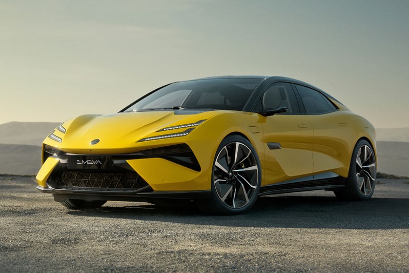 The best new cars coming in 2024… and beyond