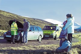 175,000 breakdowns expected this February half term