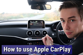 What is Apple Carplay