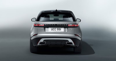 Range Rover Velar: All you need to know