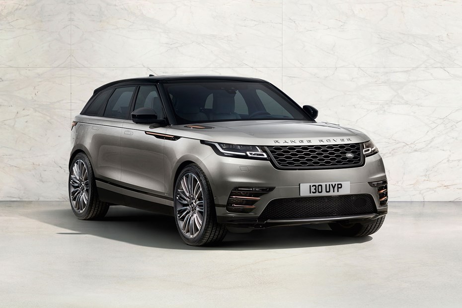 Range Rover Velar: All you need to know