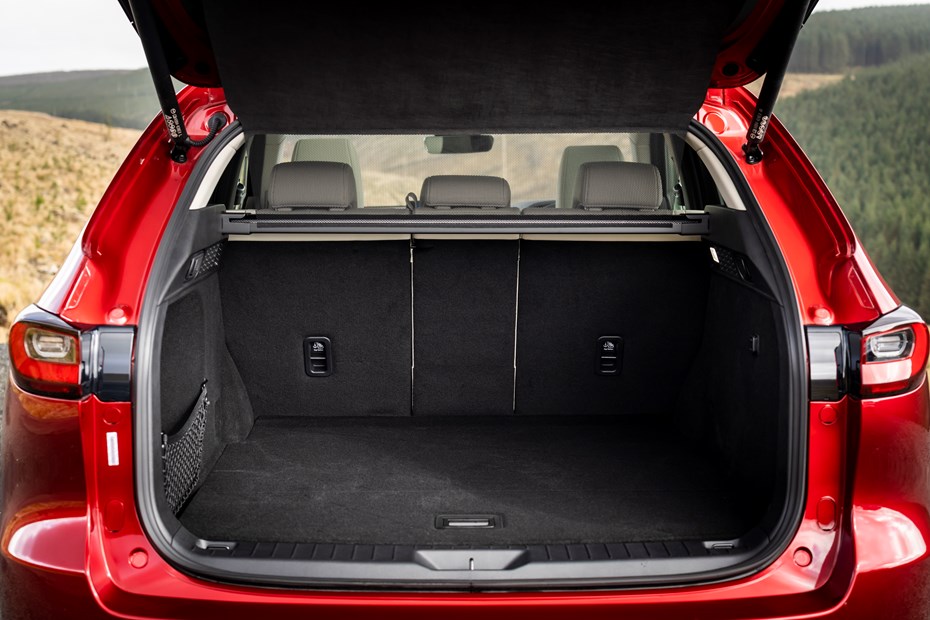 Mazda CX-60 review (2023)