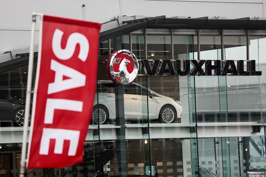 PSA's buyout of Opel-Vauxhall: How does that affect the UK?