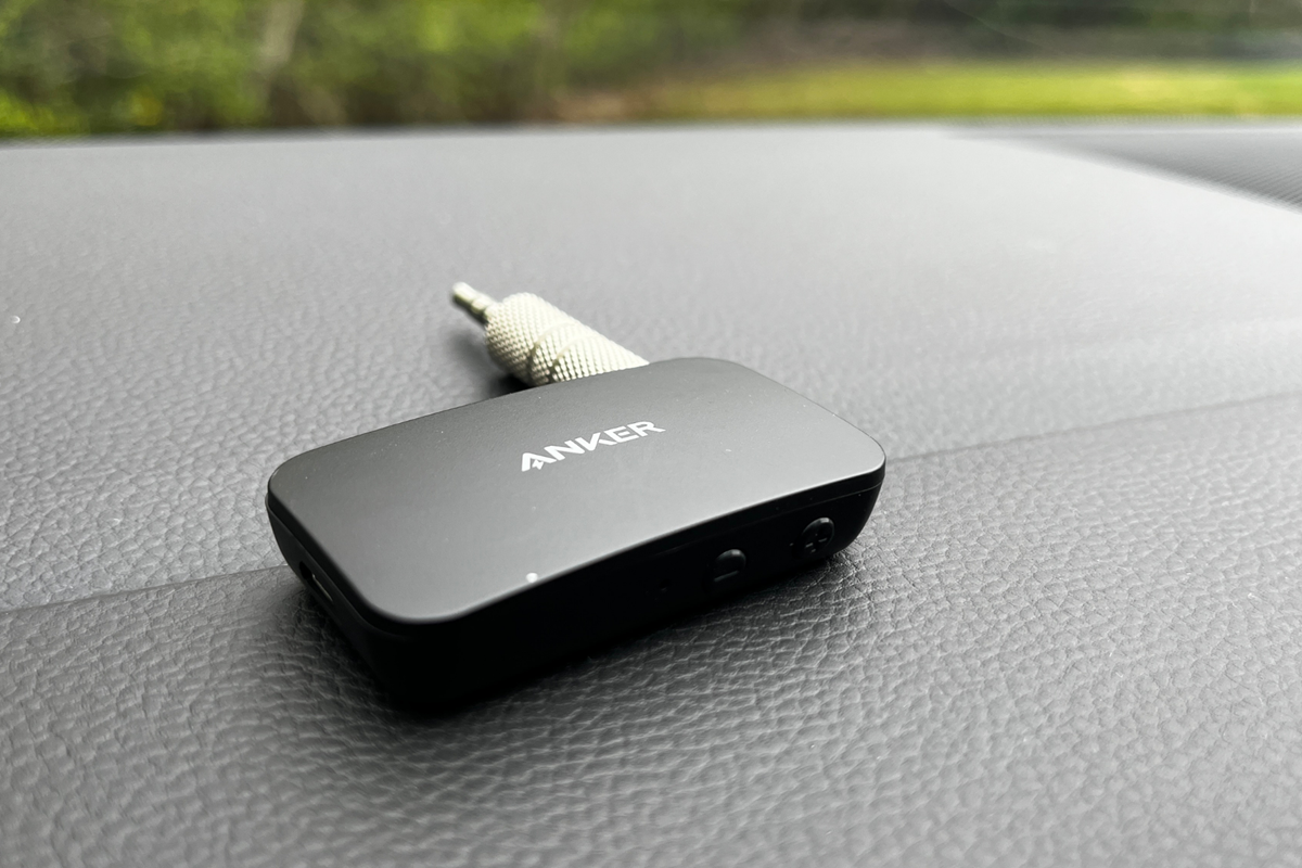 Anker store soundsync drive