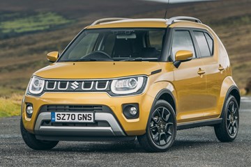 Suzuki ignis for deals sale