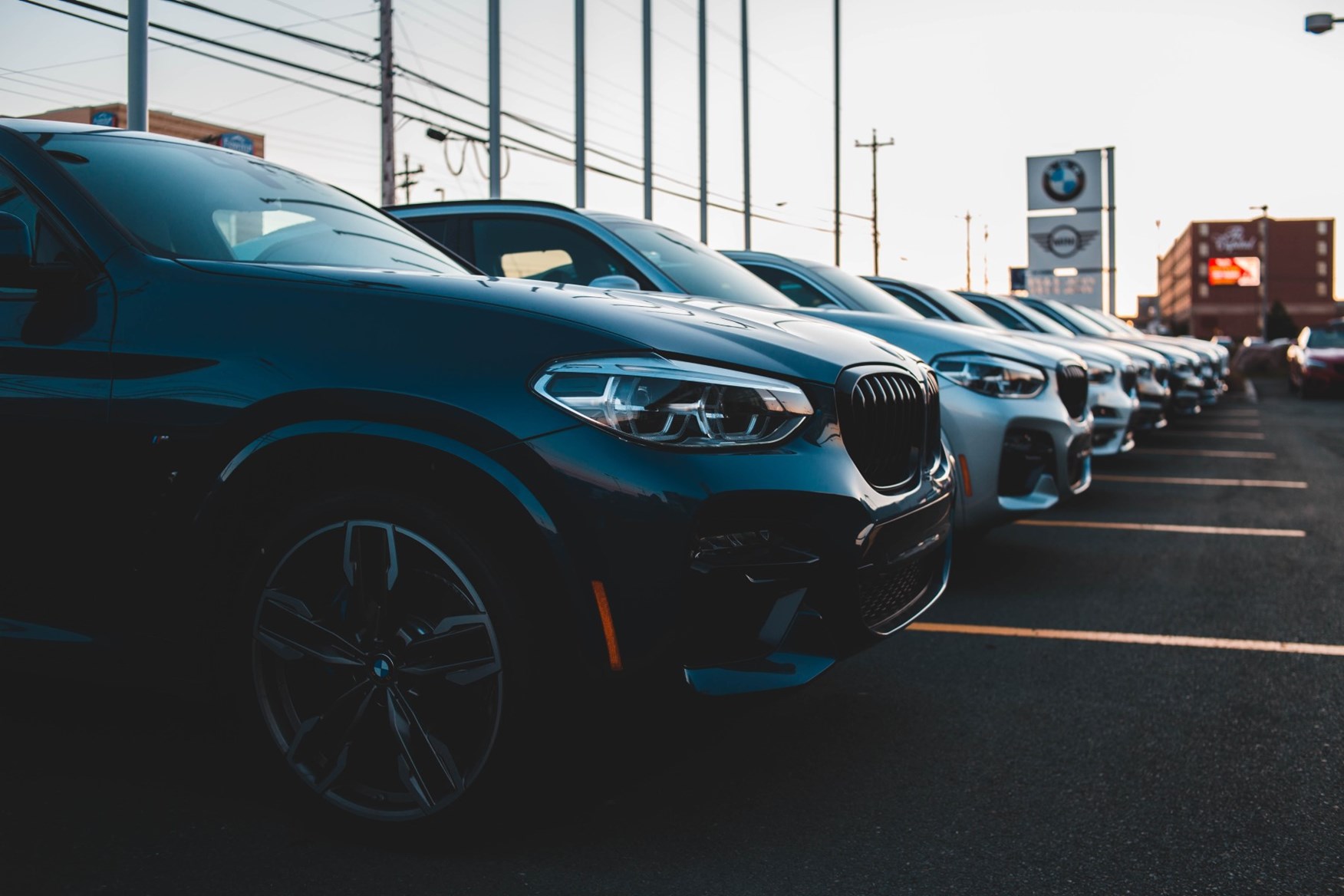 Car Finance What Is APR interest 