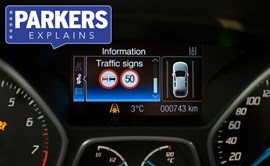 Traffic Sign Recognition