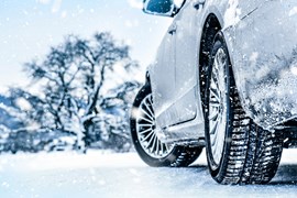 Winter Tyres