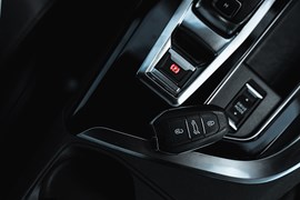 Electronic parking brake