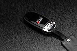 Kia Sportage keyless entry