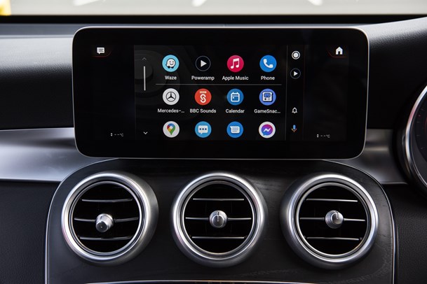 Android Auto