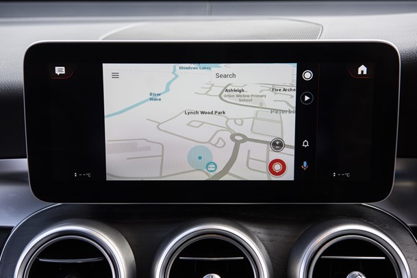 Android Auto