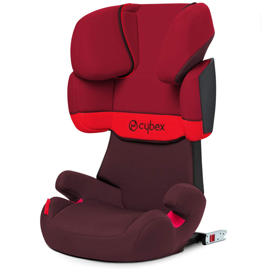 The best car seats for fouryearolds 2022 Parkers