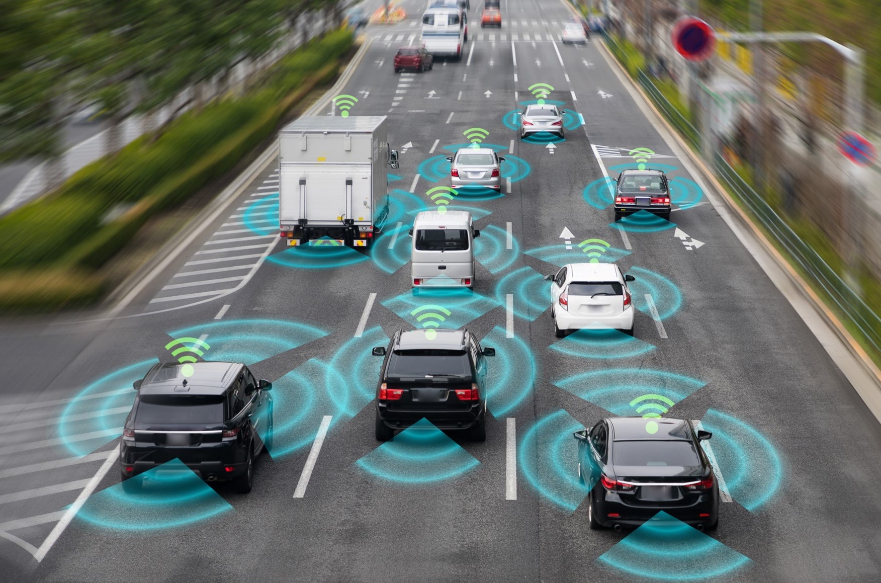 What Is Autonomous Emergency Braking (AEB)?